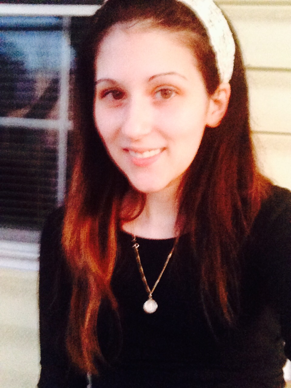 Kayla Canfield, instructional designer